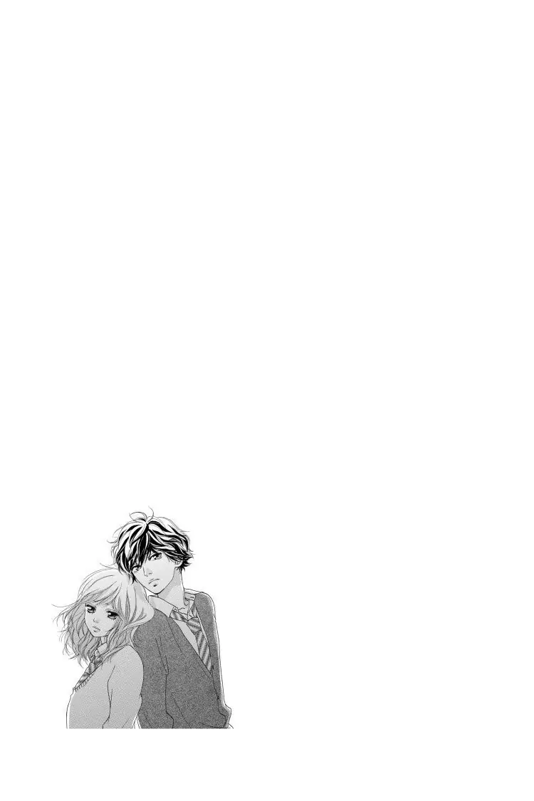 Ao Haru Ride Chapter 28 image 04